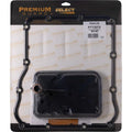 PG PT1307X OE-Style Transmission Filter Kit | Fits 2005 Thomas Transit Liner