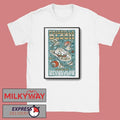 Priscilla Block Feb 26 2026 The Bluestone in Columbus OH Poster shirt