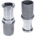 Camburg 2.50″ Rear Weld-in Snouts