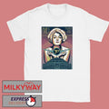 Pixies London UK 2026 Night 2 Show Poster At Royal Albert Hall On May 29 2026 T-Shirt