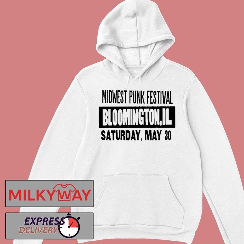 LIMITED May 30 2026 TOUR Didjits Bloomington, IL T-Shirt