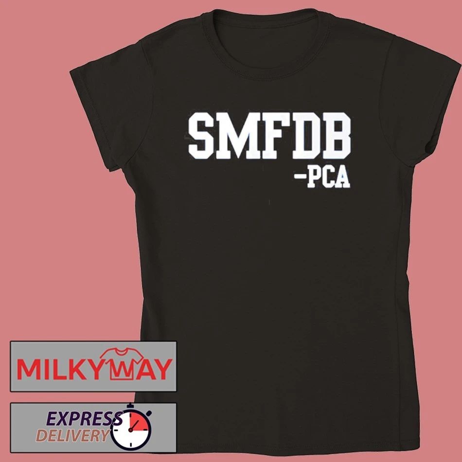 SMFDB PCA Shirt