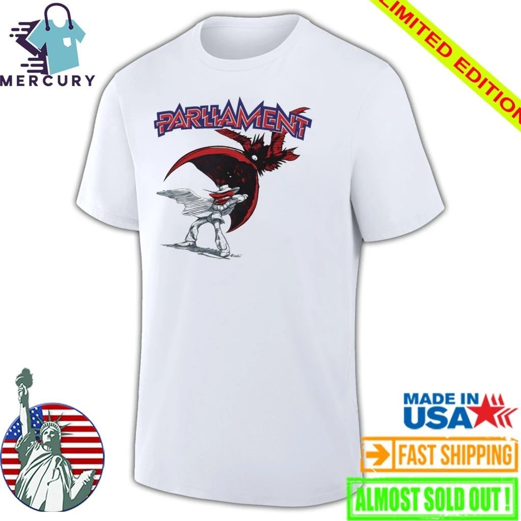 Harry Parliament Shirt