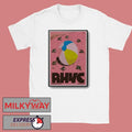 LIMITED May 24 2026 Rhye Tour Miami Florida Poster shirt