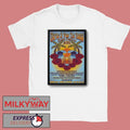 Maybe It Was The Roses Festival 5 20-5 31 2026 Crowne Plaza Ventura CA Poster shirt