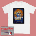 No Doubt TOUR June 6 2026 Sphere Poster Las Vegas LIMITED shirt