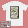 36th Annual Rocky Mountain Lyons CO On August 7-9 2026 Poster shirt