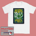 Carly Cosgrove 4 8 2026 Philadelphia PA Poster shirt