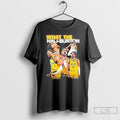 Classic Tyrese Haliburton What The Hali Burton T Shirts