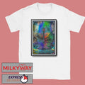Mike Gordon Mar 17 2026 Poster Ashville NC shirt