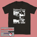 Modern Guns Out In Vain shirt