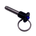 PIN, WING- PUSH BUTTON L GRIP FOR TA2 WINGS