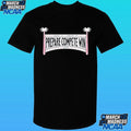 Gerrit Cole Prepare Compete Win 2026 Shirt