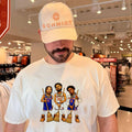 Ny Knicks 2026 NBA Finals cleans shirt