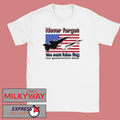 Never Forget The Next False Flag Our Government Does Shirt