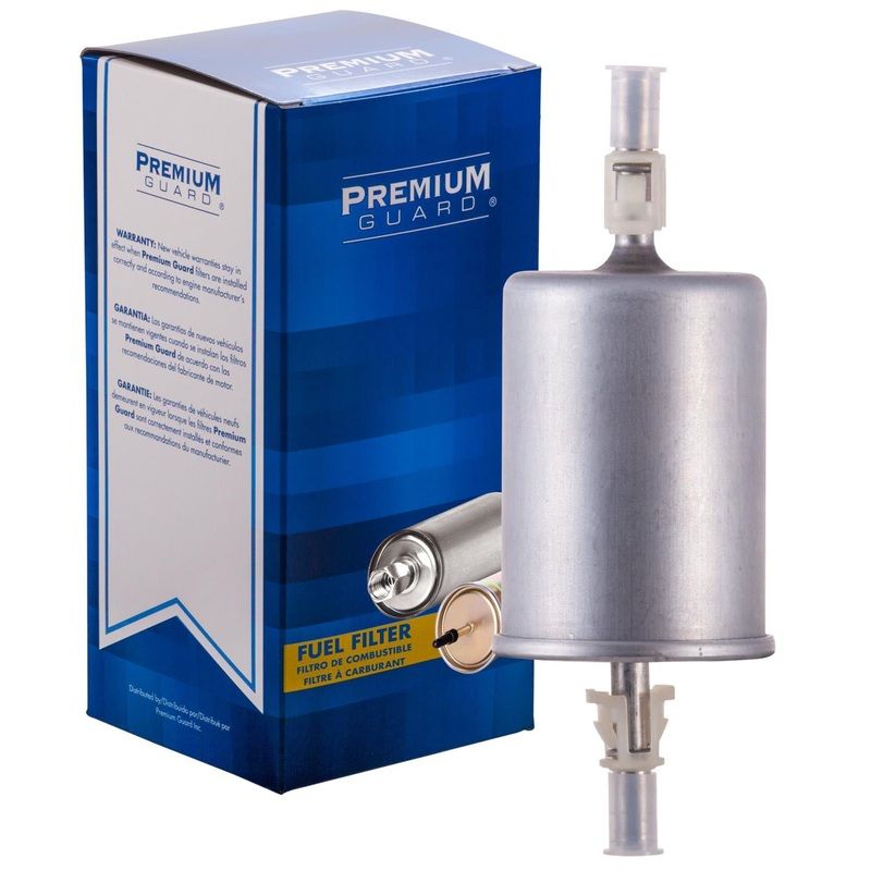 PG PF7143 Fuel Filter | Fits 2022 JAC Frison