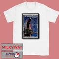 LIMITED May 27 2026 Bruce Springsteen Nationals Park Poster TOUR shirt