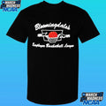 New York Knicks Bloomingdale’s Employee Basketball League Shirt