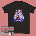 American Gladiators New Series On Prime Original April 17 202 shirt