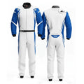 Simpson Racing Air Strike Youth Karting Suit – Youth X-Large –