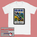 Poster Father John Misty Sacramento Mar 27 2026 shirt