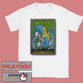 LIMITED Hum May 29 & 30 2026 TOUR Los Angeles, CA POSTER shirt