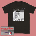 Scott Pilgrim Vol 3 Scott Pilgrim And The Infinite Sadness 20th Anniversary Merch The Clash At Demonhead The Big Bang Tour 2006 T-Shirt