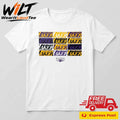Los Angeles Lakers 2026 Playoffs Game 3 Shirt