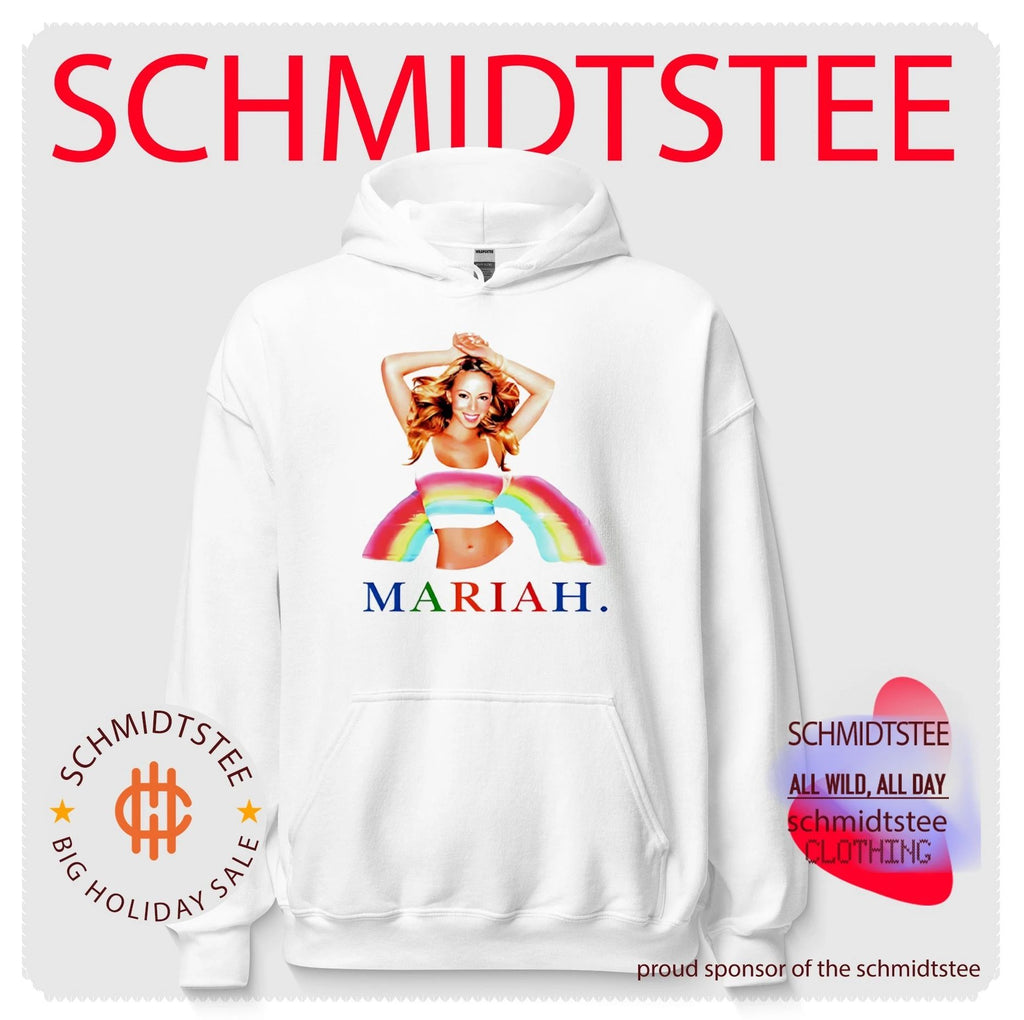 Lando Norris Mariah Carey Pride Month shirt