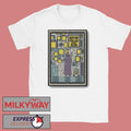 Seven Teller Tour 2026 Poster shirt