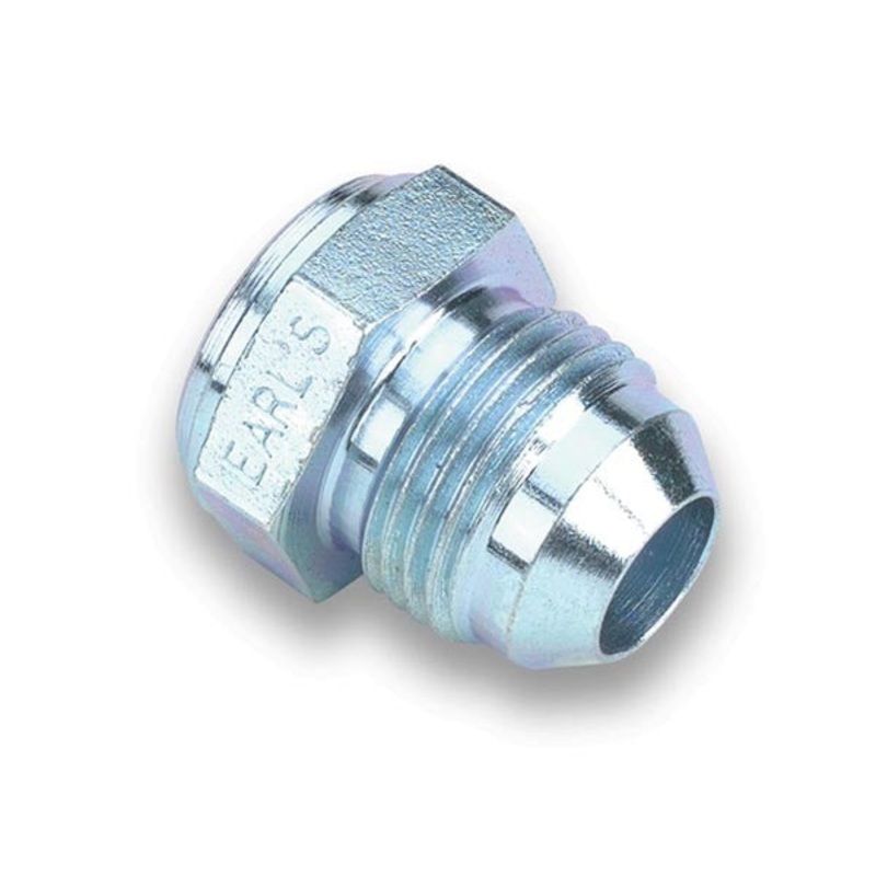Earl’s 967108ERL -8 AN Male Steel Weld Bung