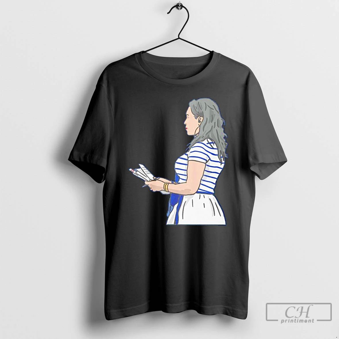 Classic Colts Carlie Irsay Gordon T Shirts