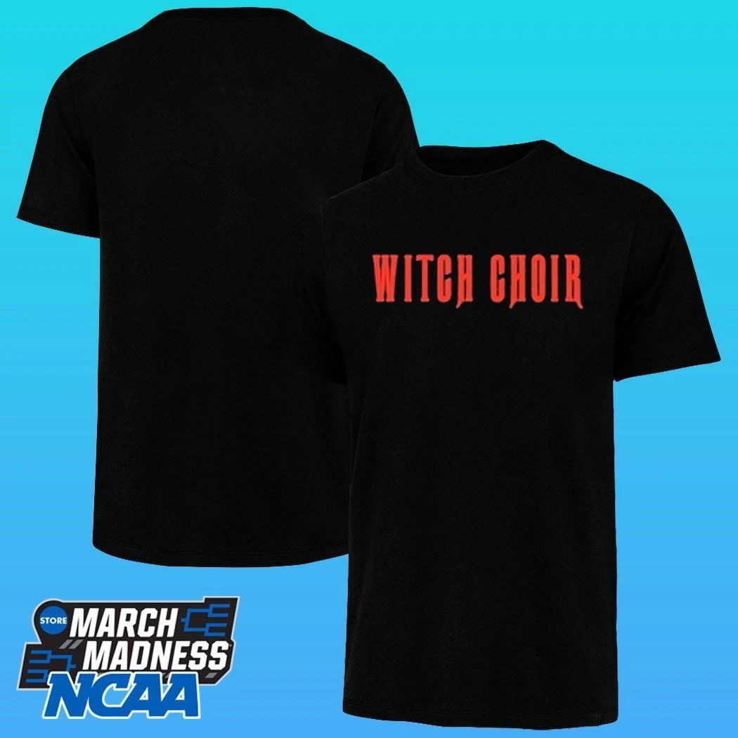 Florence And The Machine Witch Choir Shirt