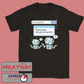 Disregard Google AI Shirt – Funny Tech Meme Shirt