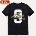 Drew Brees Saints Class of 2026 Elected Signature T-Shirt