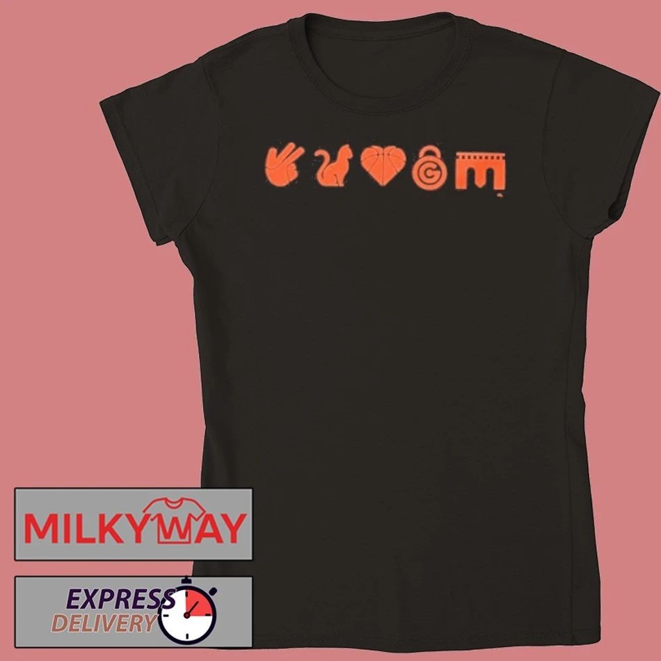 New York Knicks 5 Icons Shirt