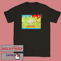 Goose Amsterdam Netherland 2026 Gig Poster At Melkweg Max On 27 And 28 May 2026 T-Shirt
