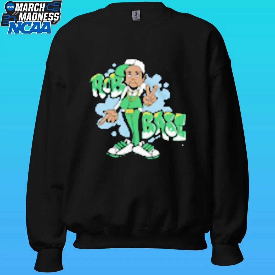 It Takes Two Rob Base Shirt