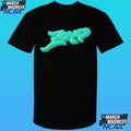 Zayn Airbrush Shirt