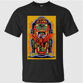 System Of A Down Poster Cidade Do Mexico May 27 & 28 2026 Shirt