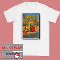 Poster Mar 2026 Pennywise Millencolin Mute Tour shirt