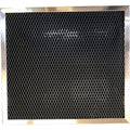 Miami-Carey 533VP Compatible Replacement Carbon Range Filters by Filter Everything – 8-3/4 X 9-3/8 X 3/8 (1-Pack)