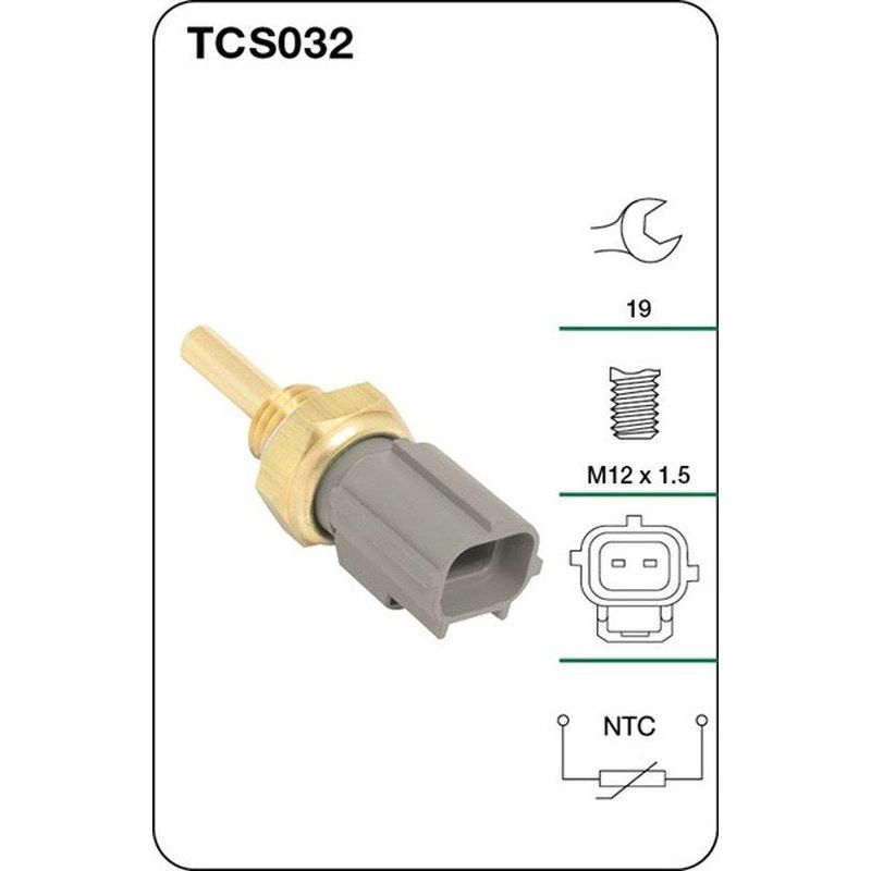 Tridon Coolant Sensor TCS032