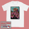 Umphrey’s McGee Spokane WA Mar 26 2026 Poster shirt