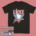 LIMITED 2026 Luke Bryan T-Shirt Word On The Street Tour