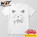 The Boys Starlight Meow Shirt
