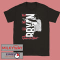 2026 Luke Bryan Word On The Street Black LIMITED shirt