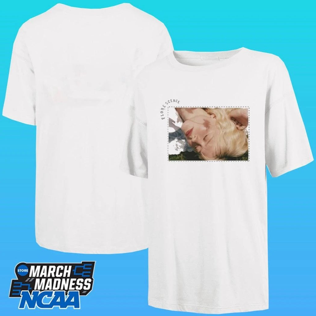 Maisie Peters Florescence Album Photo Shirt