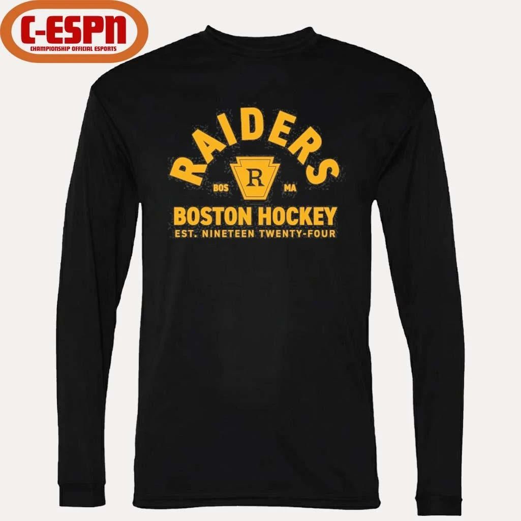 Ilya Rozanov 81 Boston Raiders Shirt