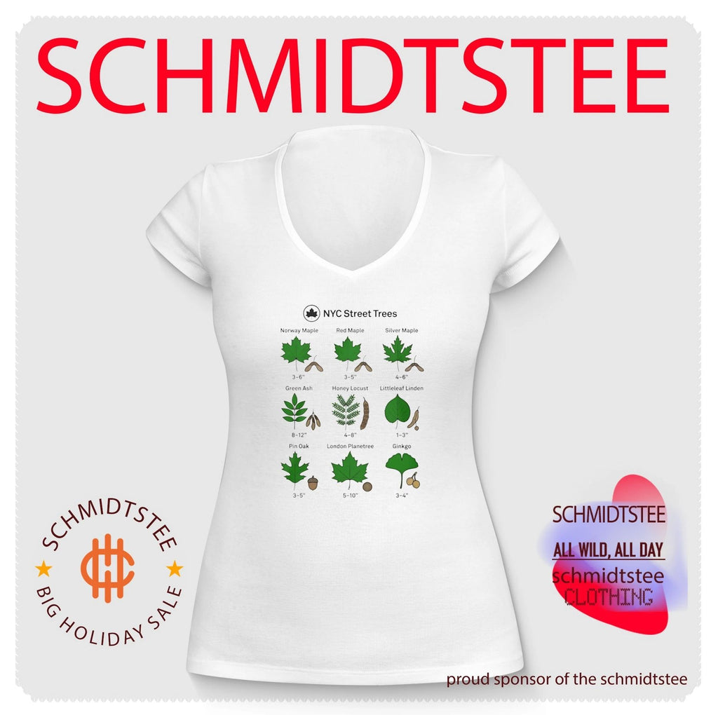 Nyc Parks Street Trees Onlyny Shirt